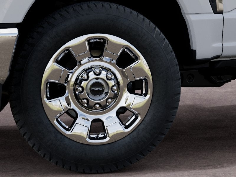 2027 Ford F-250SD King Ranch