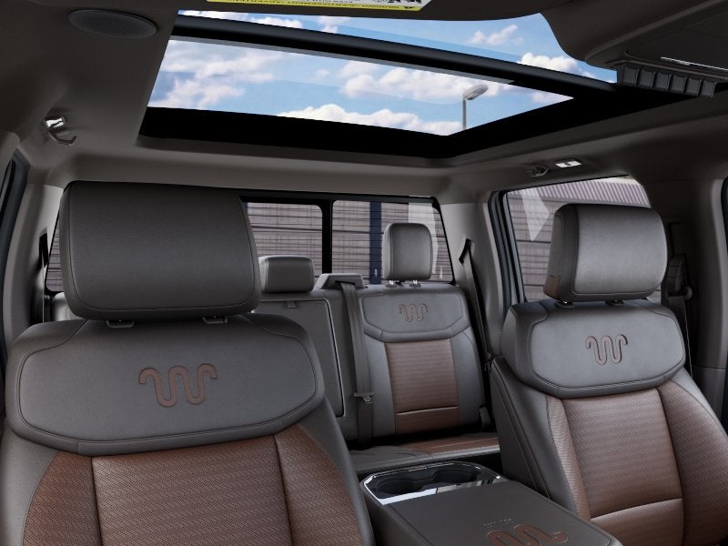2027 Ford F-250SD King Ranch