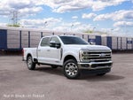 2027 Ford F-250SD King Ranch