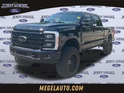 2023 Ford F-250SD Lariat