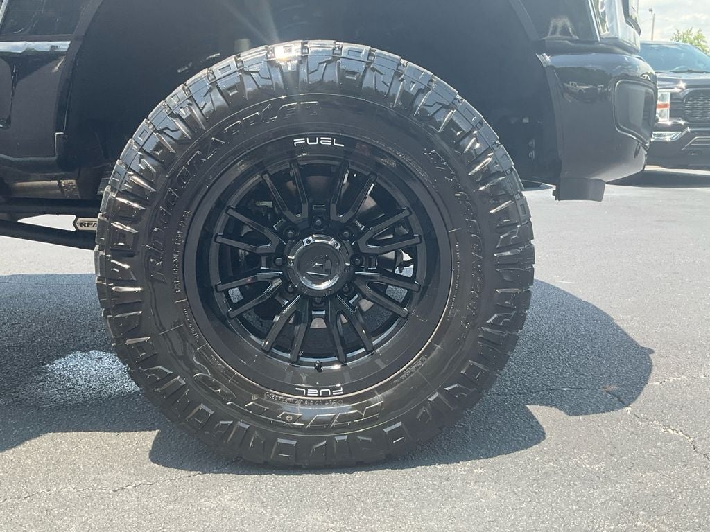 2023 Ford F-250SD Lariat