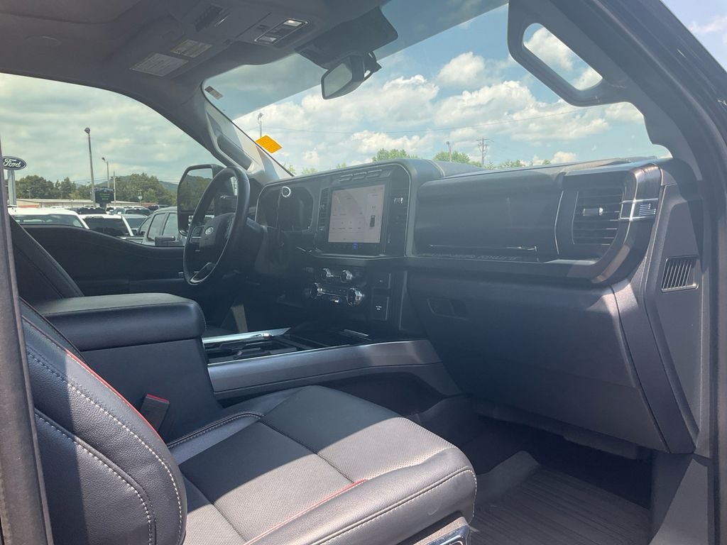 2023 Ford F-250SD Lariat