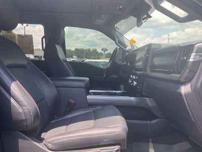 2023 Ford F-250SD Lariat