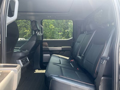 2023 Ford F-250SD Lariat
