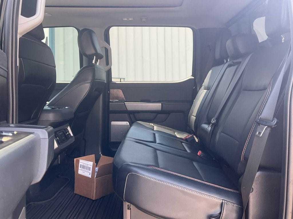 2023 Ford F-250SD Lariat