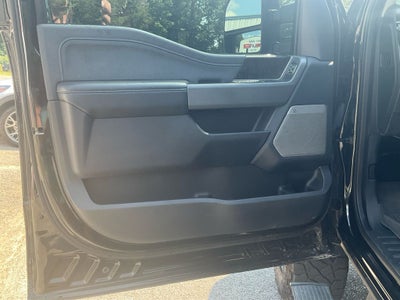2023 Ford F-250SD Lariat