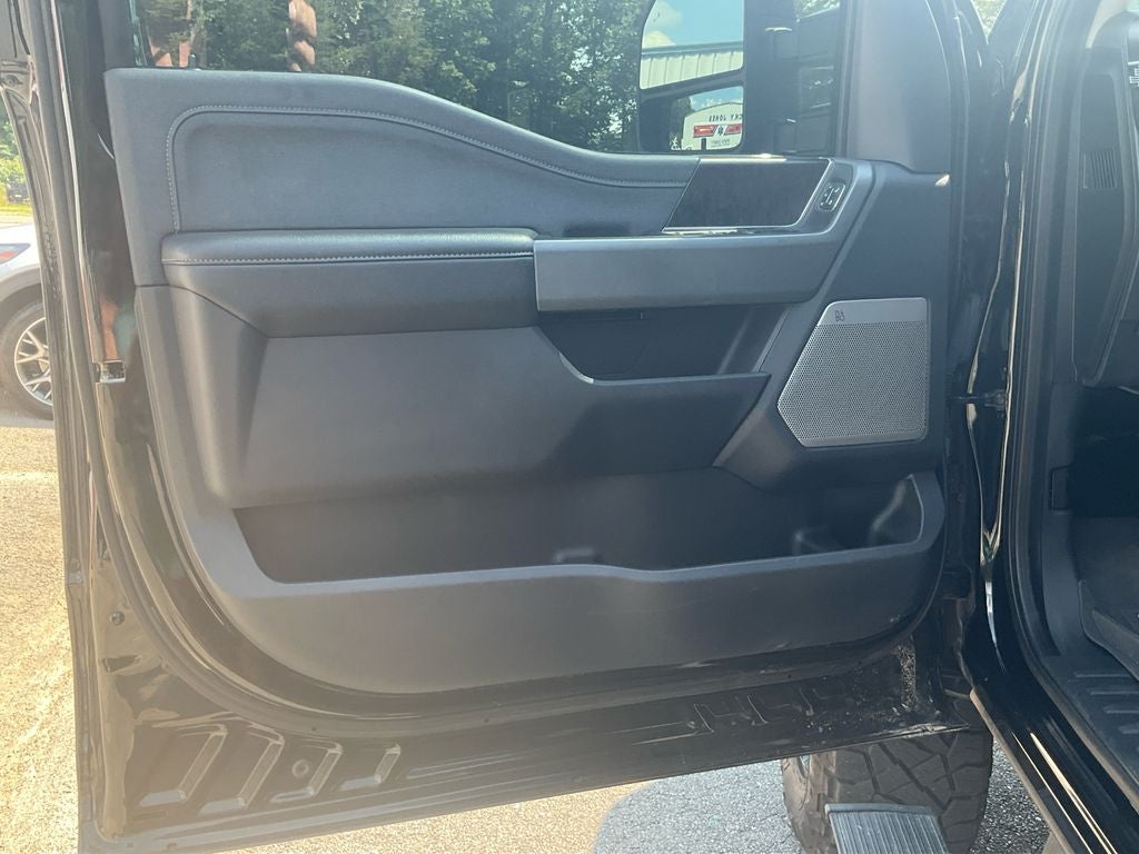 2023 Ford F-250SD Lariat