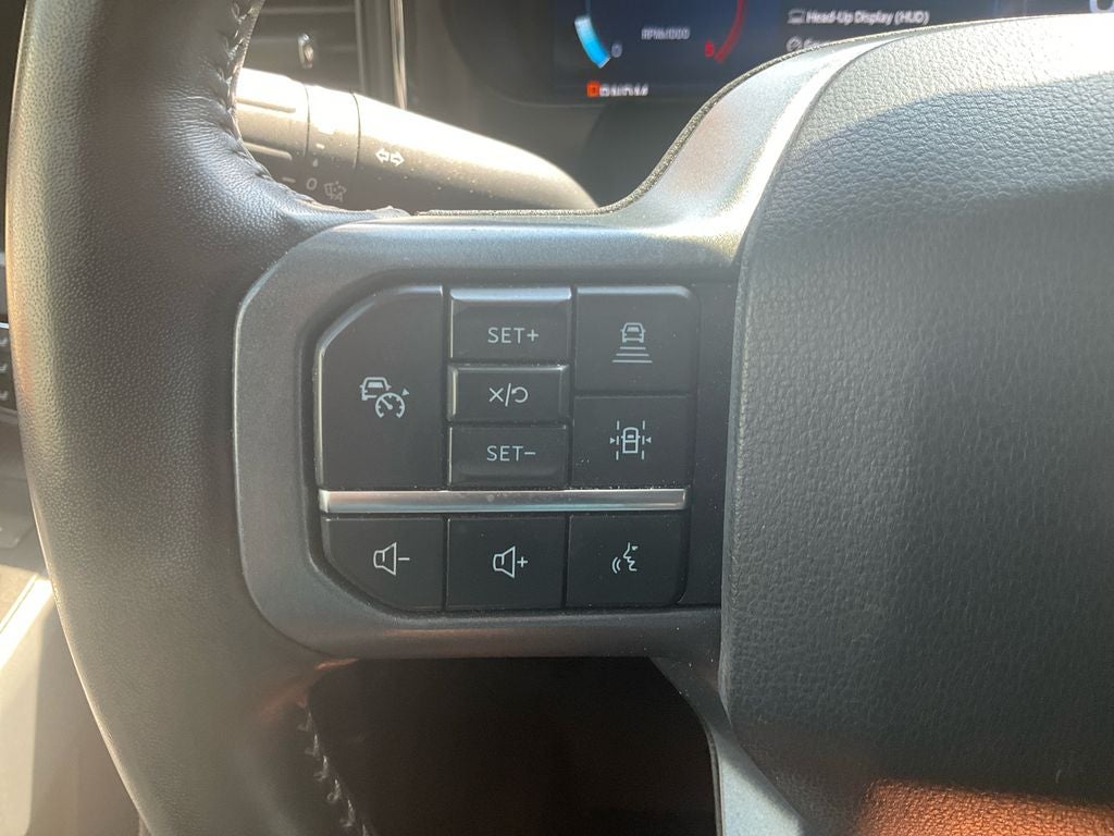 2023 Ford F-250SD Lariat