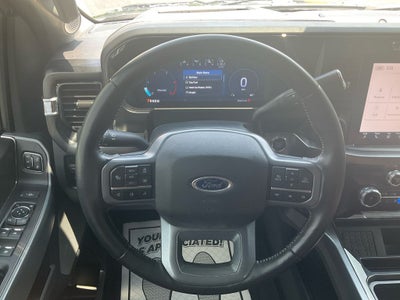 2023 Ford F-250SD Lariat