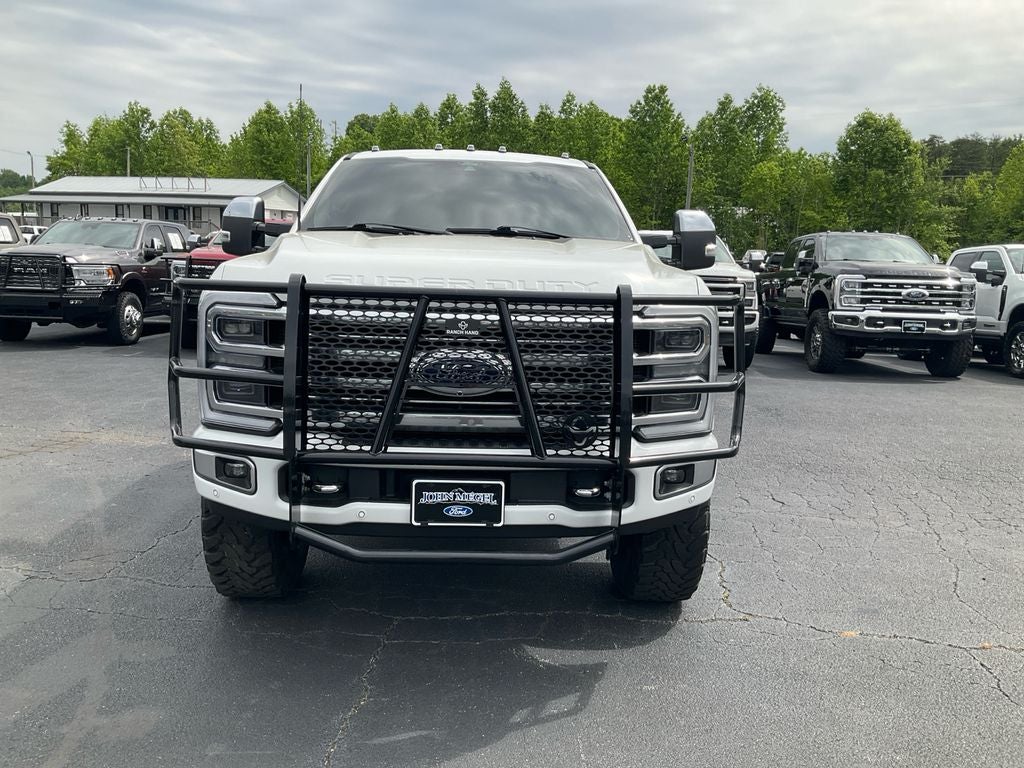 2024 Ford F-250SD Limited