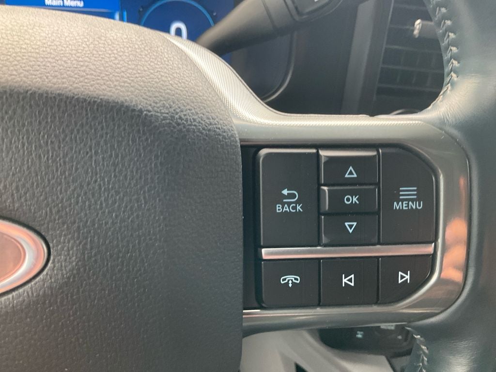 2024 Ford F-250SD Limited