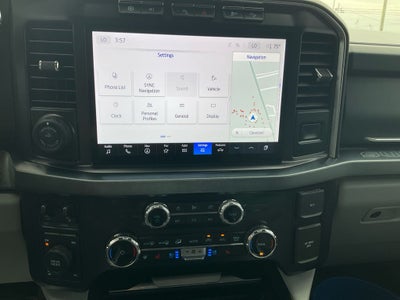 2024 Ford F-250SD Limited