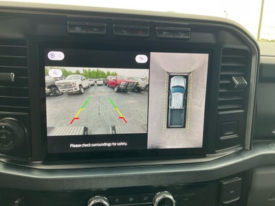 2024 Ford F-250SD Limited