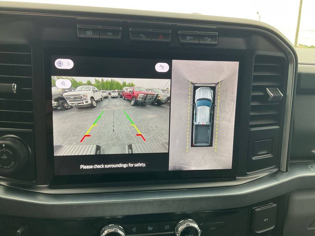 2024 Ford F-250SD Limited