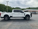 2024 Ford F-250SD Limited