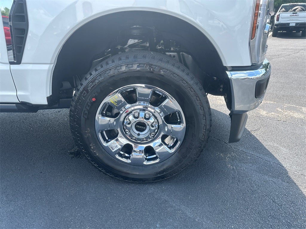 2026 Ford F-250SD King Ranch S.O.R.S King Ranch Hand Pkg.