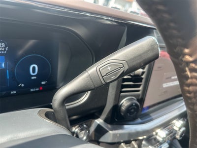 2026 Ford F-250SD King Ranch S.O.R.S King Ranch Hand Pkg.