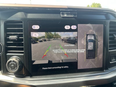 2026 Ford F-250SD King Ranch S.O.R.S King Ranch Hand Pkg.