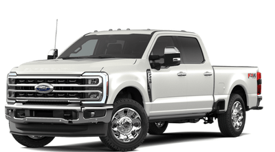 2026 Ford F-250SD King Ranch Sportsman Pkg.