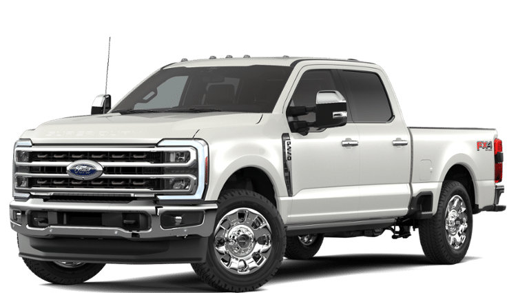 2026 Ford F-250SD King Ranch Sportsman Pkg.