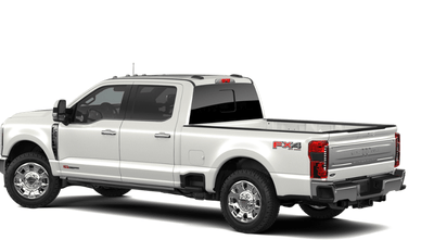 2026 Ford F-250SD King Ranch Sportsman Pkg.
