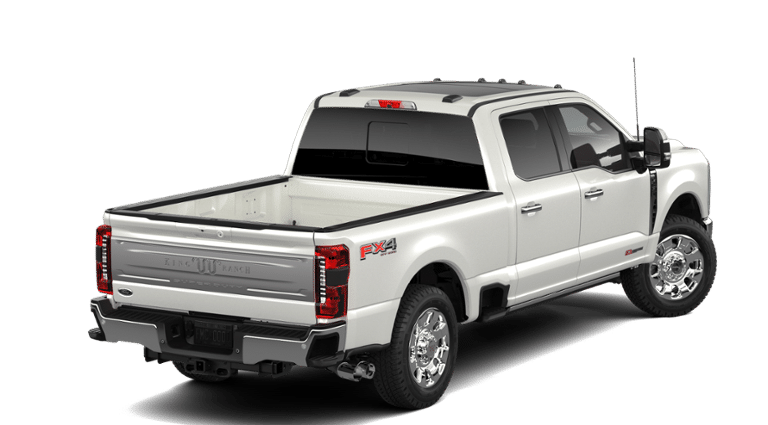 2026 Ford F-250SD King Ranch Sportsman Pkg.