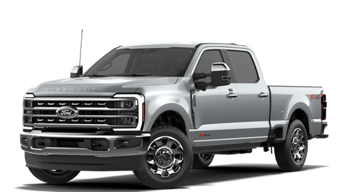 2027 Ford F-250SD Lariat