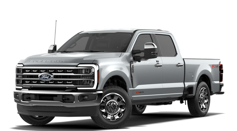 2027 Ford F-250SD Lariat