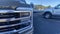 2027 Ford F-250SD Platinum