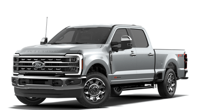 2027 Ford F-250SD Lariat