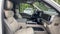 2027 Ford F-250SD Platinum