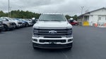 2027 Ford F-250SD Platinum