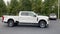 2027 Ford F-250SD Platinum