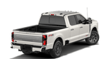 2027 Ford F-250SD Platinum