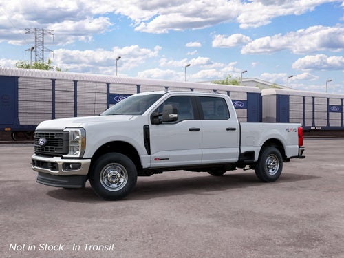 2027 Ford F-250SD XL
