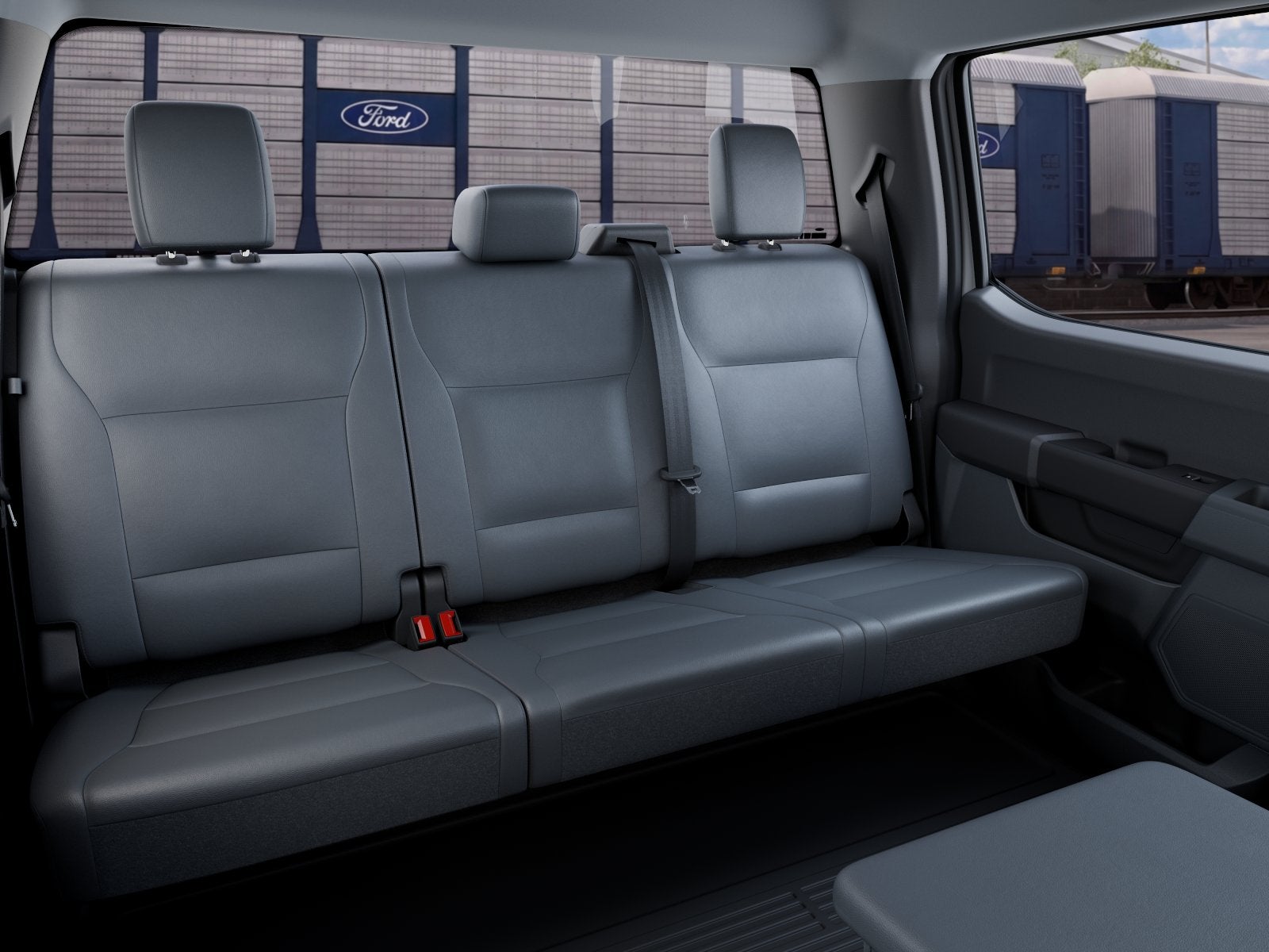 2027 Ford F-250SD XL