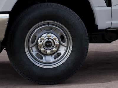 2027 Ford F-250SD XL