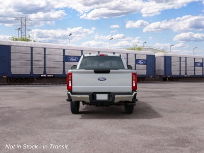 2027 Ford F-250SD XL