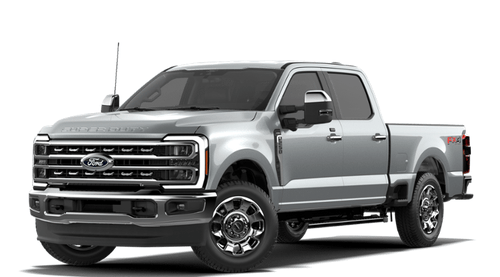 2027 Ford F-250SD Lariat