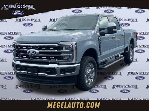 2027 Ford F-250SD Lariat