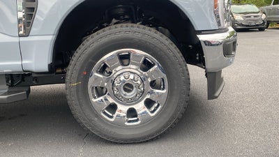 2027 Ford F-250SD Lariat