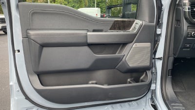 2027 Ford F-250SD Lariat
