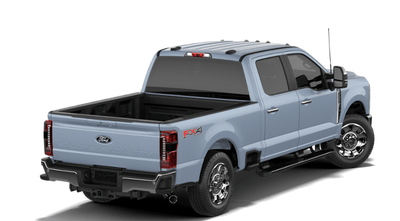 2027 Ford F-250SD Lariat