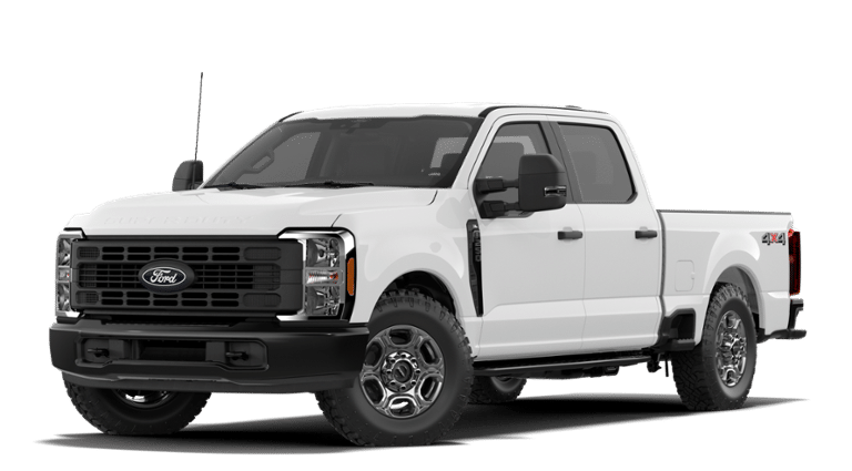 2027 Ford F-250SD XL STX