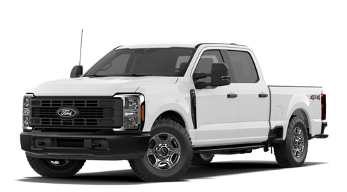 2027 Ford F-250SD XL STX