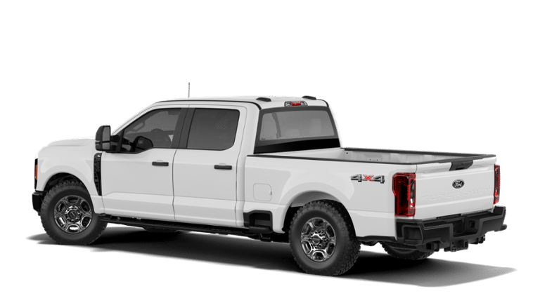 2027 Ford F-250SD XL STX