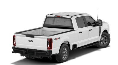 2027 Ford F-250SD XL STX