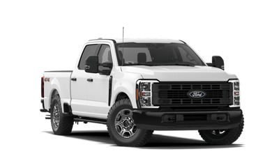 2027 Ford F-250SD XL STX