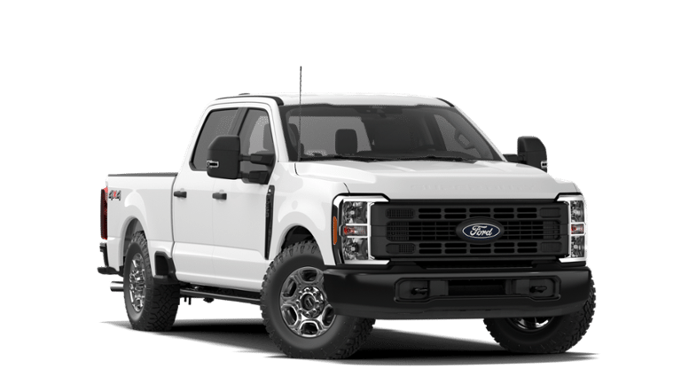 2027 Ford F-250SD XL STX