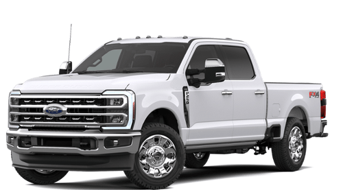 2026 Ford F-250SD F-250® Lariat®